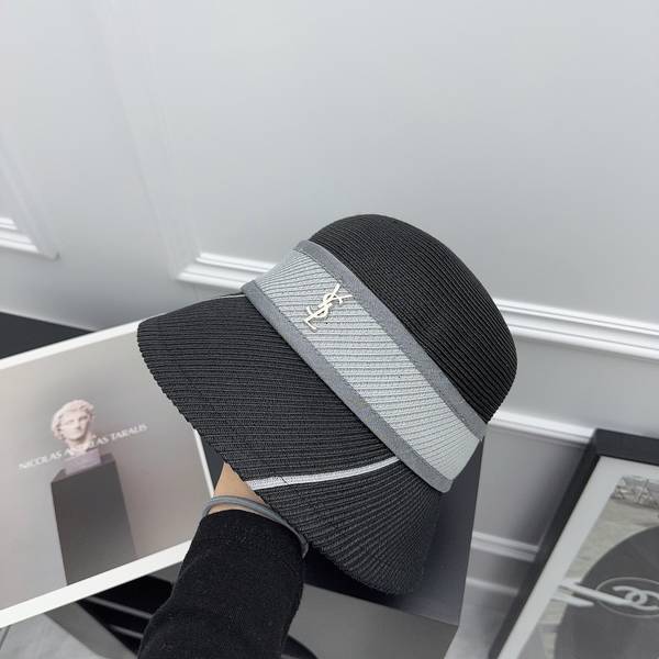 Yves Saint Laurent Hat SLH00030 Yves Saint Laurent Hat SLH00030